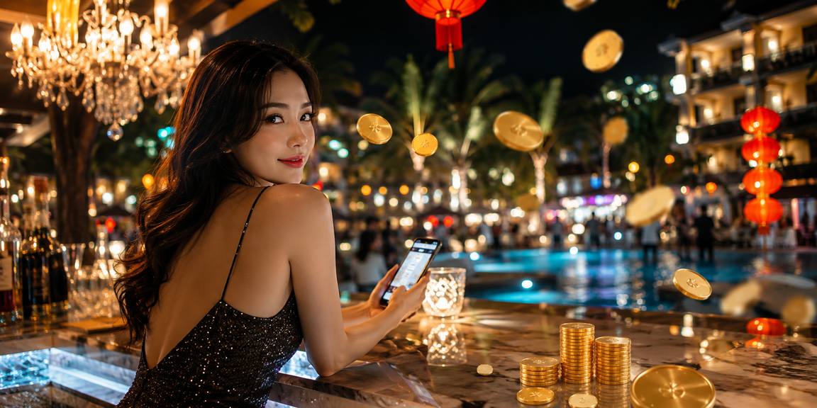 thienhabet Slot nổi bật tuần này
